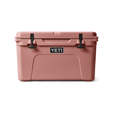 Yeti Tundra 45 Hard Cooler  - Sandstone Pink