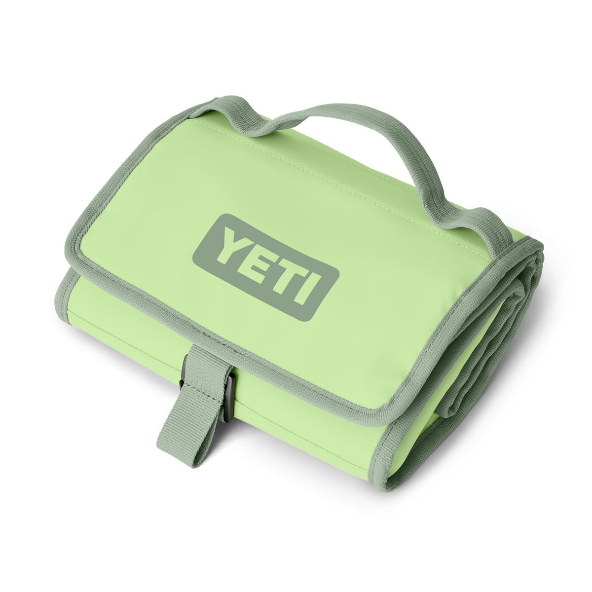 Yeti Daytrip Lunch Bag Key Lime Luxe Barbeque Company