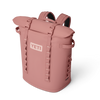 Yeti Hopper M20 Backpack Cooler 2.0 - Sandstone Pink