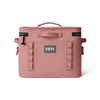 Yeti Hopper Flip 18 Soft Cooler - Sandstone Pink