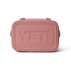 Yeti Hopper Flip 18 Soft Cooler - Sandstone Pink