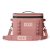 Yeti Hopper Flip 18 Soft Cooler - Sandstone Pink