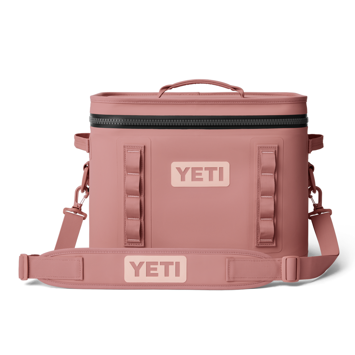 Yeti Hopper Flip 18 Soft Cooler Sandstone Pink Luxe Barbeque Company Yeti hopper flip 18 soft cooler sandstone pink luxe barbeque company
