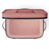 Yeti Hopper Flip 18 Soft Cooler - Sandstone Pink