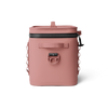 Yeti Hopper Flip 18 Soft Cooler - Sandstone Pink