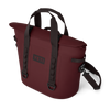 Yeti Hopper M30 Soft Cooler 2.0  - Wild Vine Red
