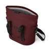 Yeti Hopper M30 Soft Cooler 2.0  - Wild Vine Red