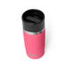 Yeti Rambler 12oz / 355ml Travel Bottle - Tropical Pink