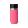 Yeti Rambler 12oz / 355ml Travel Bottle - Tropical Pink