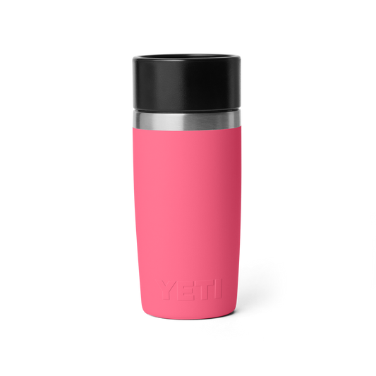 Yeti Rambler 12oz / 355ml Travel Bottle - Tropical Pink