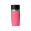 Yeti Rambler 12oz / 355ml Travel Bottle - Tropical Pink