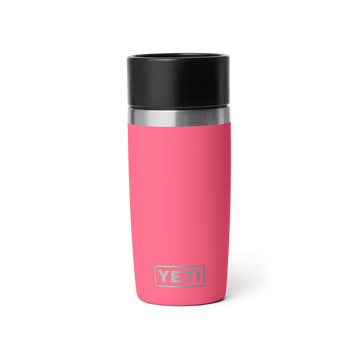 Yeti Rambler 12oz / 355ml Travel Bottle - Tropical Pink