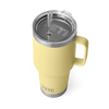 Yeti Rambler 35oz Mug With Straw Lid - Daybreak Yellow