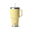 Yeti Rambler 35oz Mug With Straw Lid - Daybreak Yellow