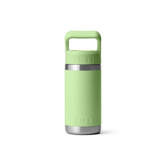 Yeti Rambler Jr 12oz/355ml Kids Bottle - Key Lime
