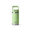 Yeti Rambler Jr 12oz/355ml Kids Bottle - Key Lime