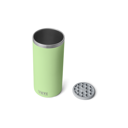 Yeti Rambler Wine Chiller - Key Lime