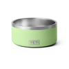 Yeti Boomer 8 Dog Bowl - Key Lime