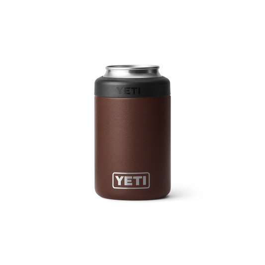 Yeti Rambler 355ml Colster 2.0 Can Insulator - Wetlands Brown