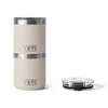 Yeti Rambler 10oz/295ML Stackable Lowball 2.0 With Magslider Lid - Cape Taupe
