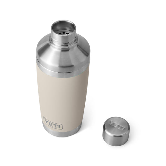 Yeti Rambler 20oz/591ml Cocktail Shaker - Cape Taupe