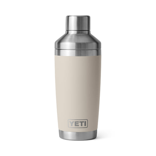 Yeti Rambler 20oz/591ml Cocktail Shaker - Cape Taupe