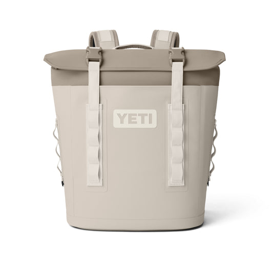 Yeti Hopper M12 Backpack Cooler - Cape Taupe