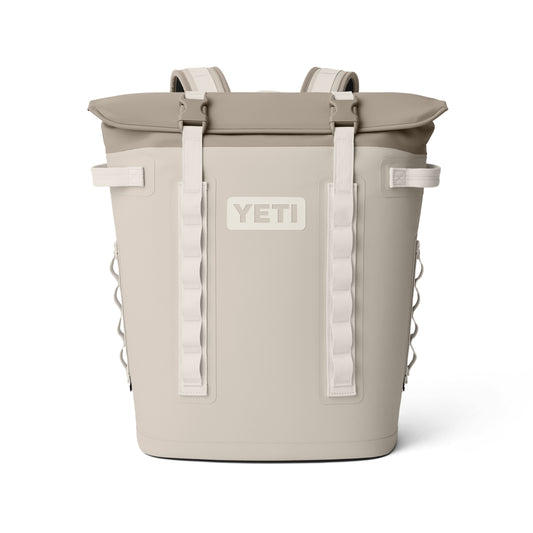 Yeti Hopper M20 Backpack Cooler 2.0 - Cape Taupe