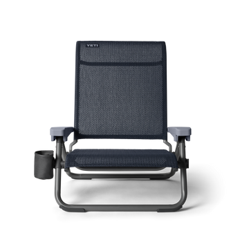 Yeti Hondo Beach Chair - Navy