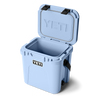 Yeti Roadie 24 V.2 Hard Cooler - Big Sky Blue