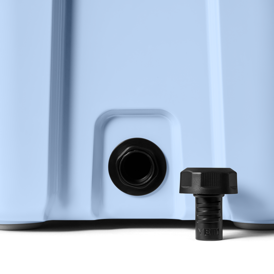 Yeti Roadie 24 V.2 Hard Cooler - Big Sky Blue