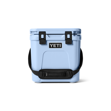 Yeti Roadie 24 V.2 Hard Cooler - Big Sky Blue