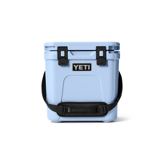Yeti Roadie 24 V.2 Hard Cooler - Big Sky Blue