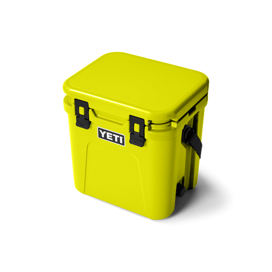 Yeti Roadie 24 V.2 Hard Cooler - Firefly Yellow