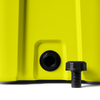 Yeti Roadie 24 V.2 Hard Cooler - Firefly Yellow