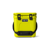 Yeti Roadie 24 V.2 Hard Cooler - Firefly Yellow