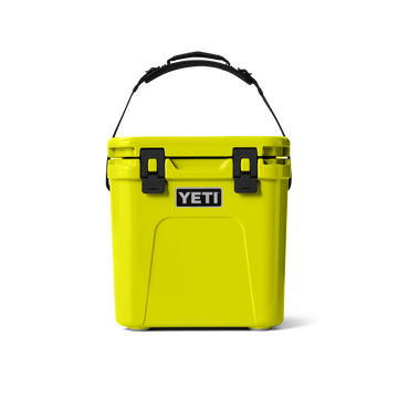 Yeti Roadie 24 V.2 Hard Cooler - Firefly Yellow