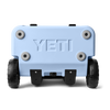 Yeti Roadie 32 Rolling Wheeled Cooler - Big Sky Blue