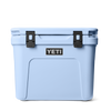 Yeti Roadie 32 Rolling Wheeled Cooler - Big Sky Blue