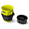 Yeti LoadOut 20-Liter Bucket - Firefly Yellow