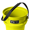 Yeti LoadOut 20-Liter Bucket - Firefly Yellow