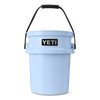 Yeti LoadOut 20-Liter Bucket - Big Sky Blue