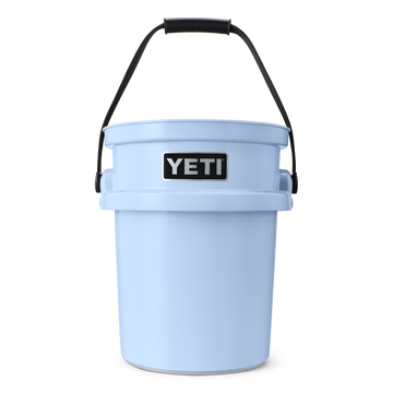 Yeti LoadOut 20-Liter Bucket - Big Sky Blue