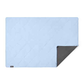 Yeti Lowlands Blanket - Big Sky Blue