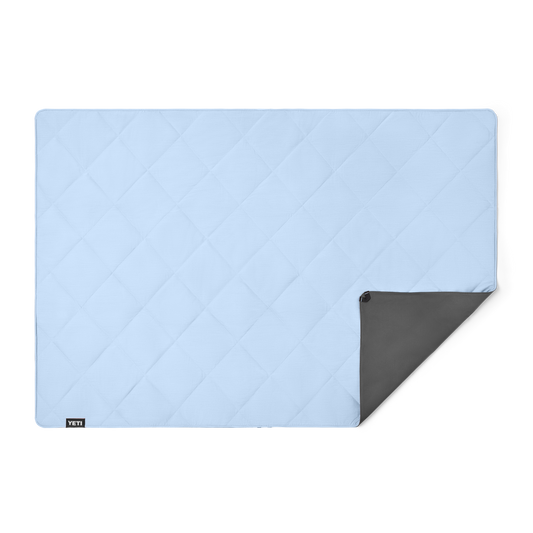 Yeti Lowlands Blanket - Big Sky Blue