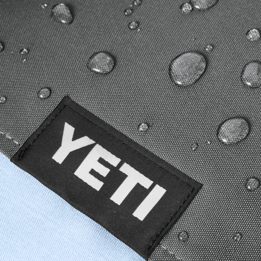 Yeti Lowlands Blanket - Big Sky Blue