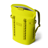 Yeti Hopper M20 Backpack Cooler 2.0 - Firefly Yellow