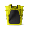 Yeti Hopper M20 Backpack Cooler 2.0 - Firefly Yellow