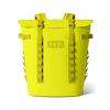 Yeti Hopper M20 Backpack Cooler 2.0 - Firefly Yellow