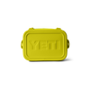 Yeti Hopper Flip 8 Soft Cooler - Firefly Yellow